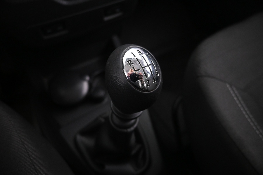 Dacia Lodgy vaihtoauto