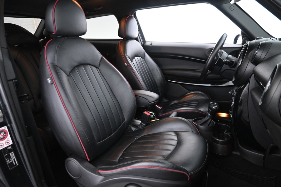 Mini Paceman vaihtoauto