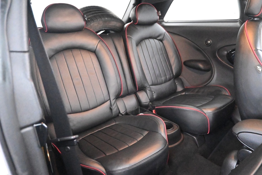 Mini Paceman vaihtoauto