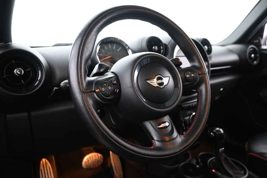 Mini Paceman vaihtoauto