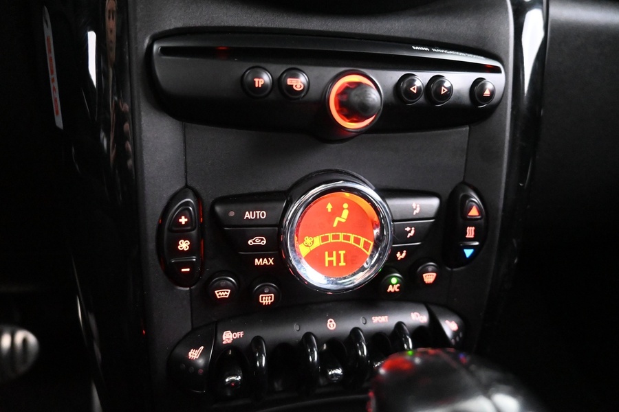 Mini Paceman vaihtoauto