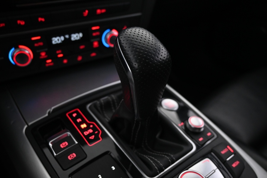 Audi A7 vaihtoauto