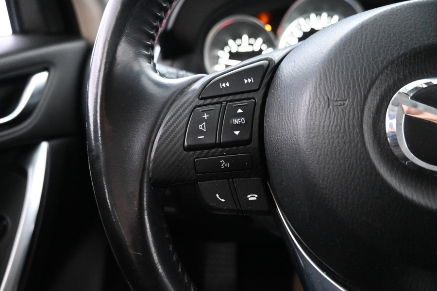 Mazda CX-5 vaihtoauto