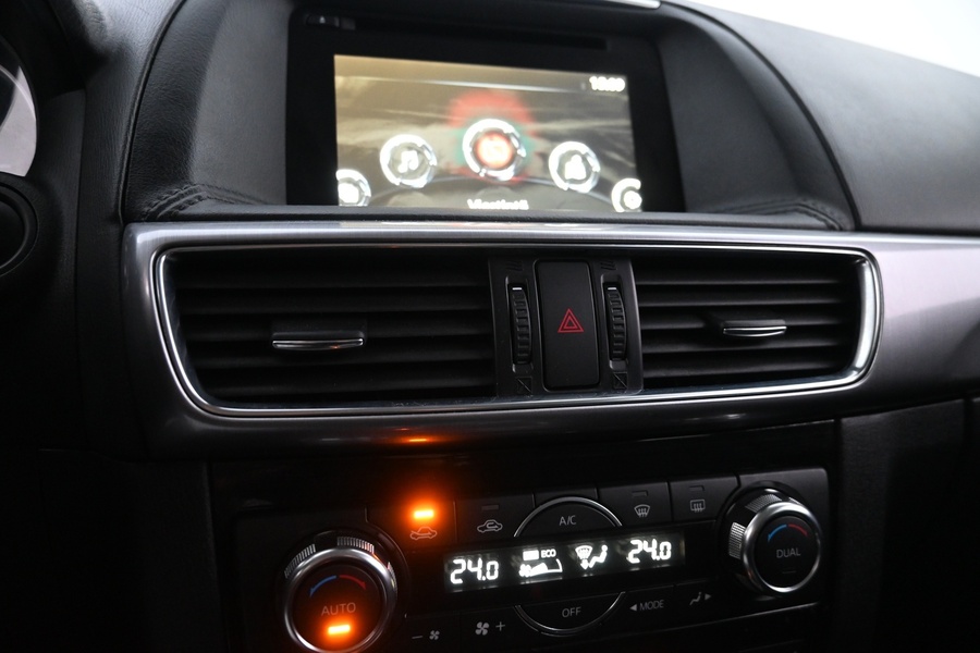 Mazda CX-5 vaihtoauto