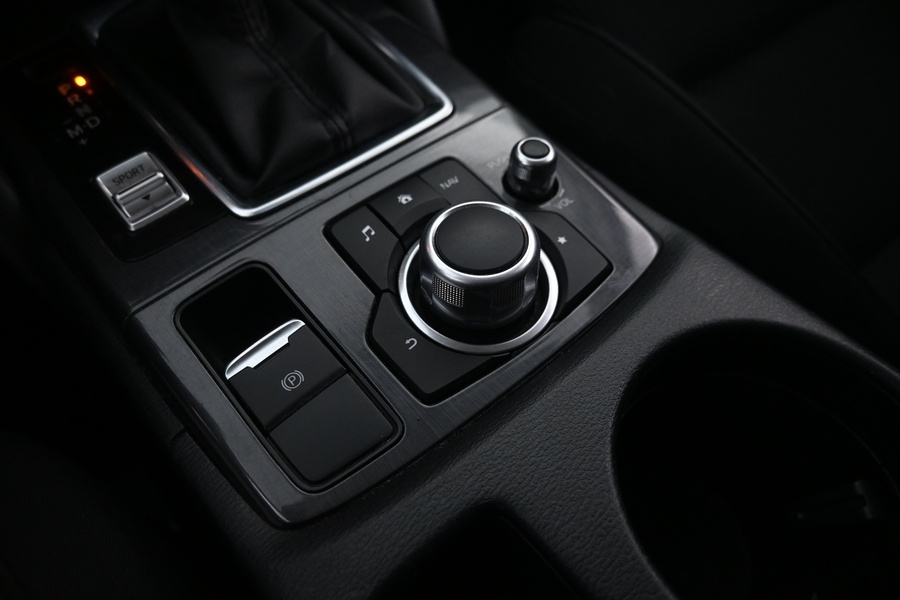 Mazda CX-5 vaihtoauto