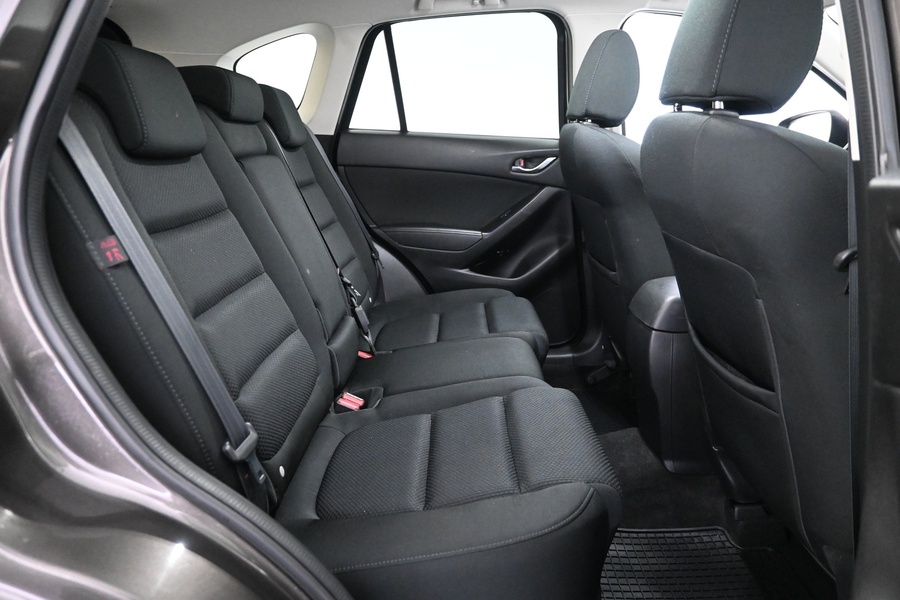 Mazda CX-5 vaihtoauto