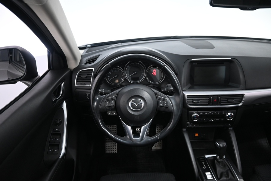 Mazda CX-5 vaihtoauto