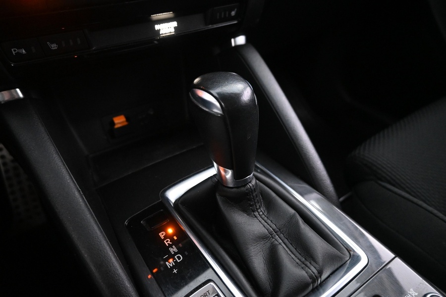 Mazda CX-5 vaihtoauto