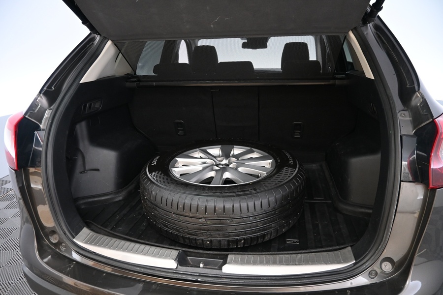 Mazda CX-5 vaihtoauto