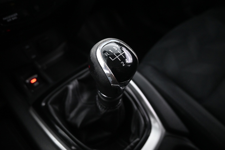 Nissan X-Trail vaihtoauto