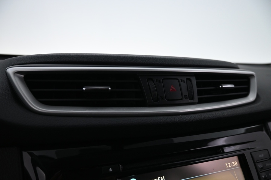 Nissan X-Trail vaihtoauto