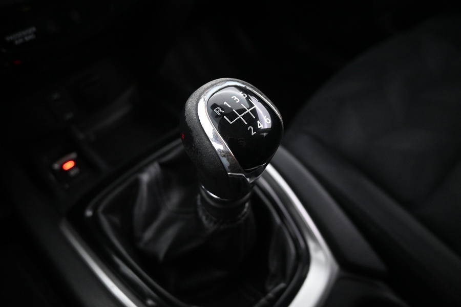 Nissan X-Trail vaihtoauto