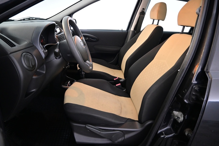 Fiat Punto vaihtoauto