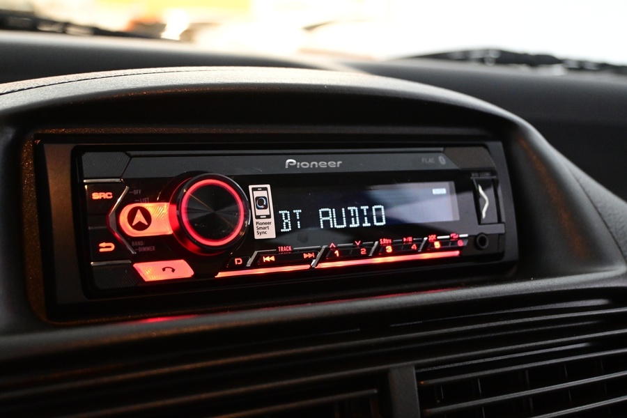 Fiat Punto vaihtoauto