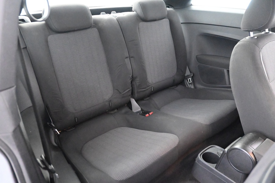 Volkswagen Beetle vaihtoauto