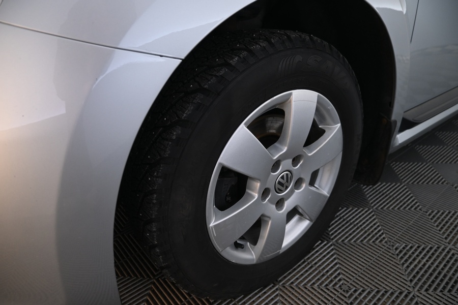 Volkswagen Beetle vaihtoauto