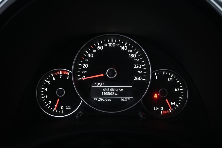 Volkswagen Beetle vaihtoauto