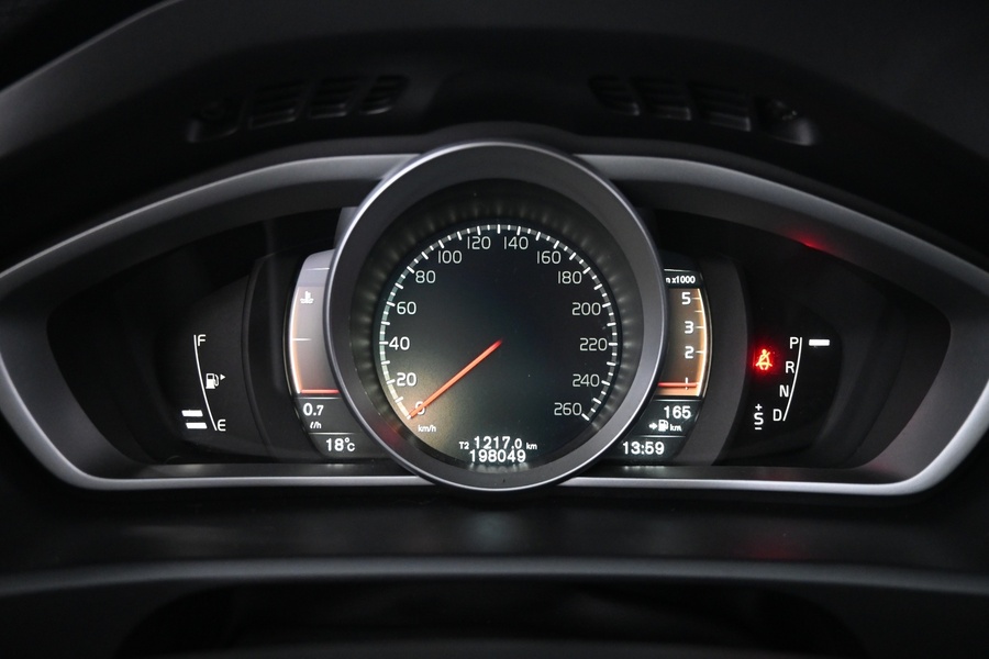 Volvo V40 Cross Country vaihtoauto