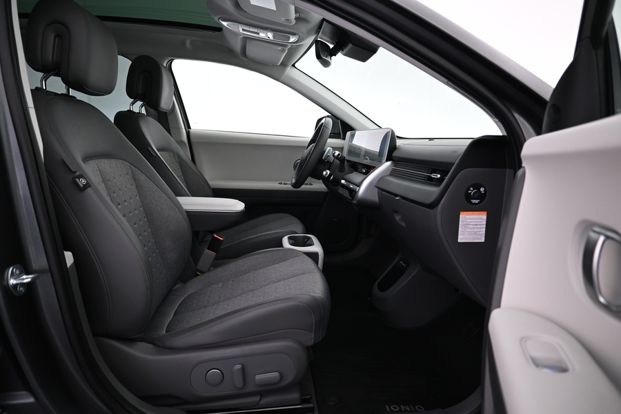 Hyundai IONIQ 5 vaihtoauto