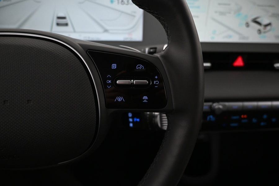 Hyundai IONIQ 5 vaihtoauto