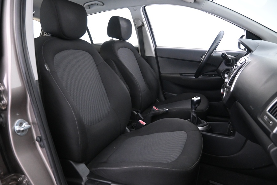 Hyundai i20 vaihtoauto