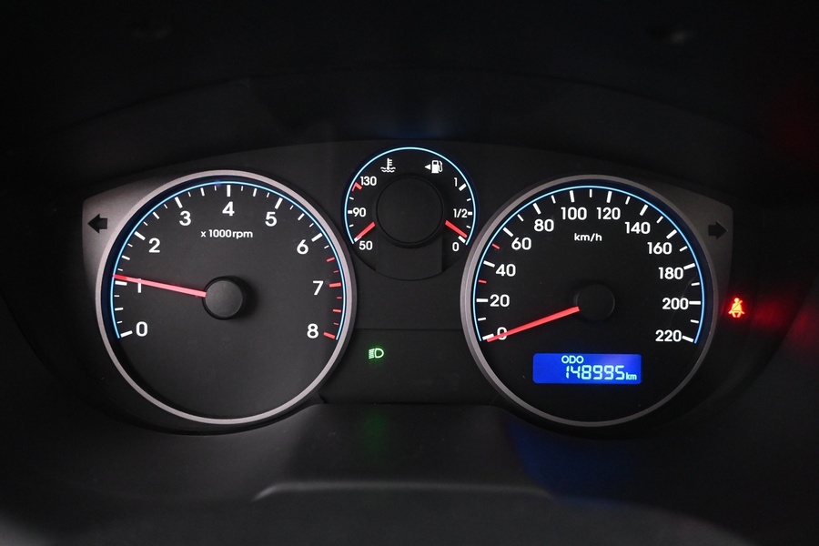 Hyundai i20 vaihtoauto