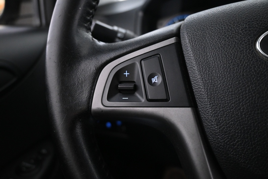 Hyundai i20 vaihtoauto