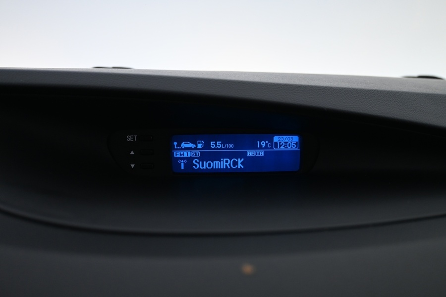 Hyundai i20 vaihtoauto