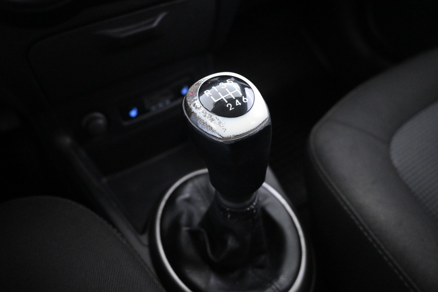 Hyundai i20 vaihtoauto