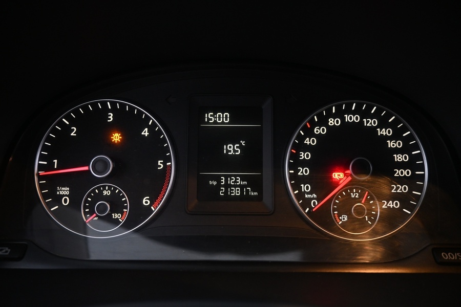 Volkswagen Caddy vaihtoauto