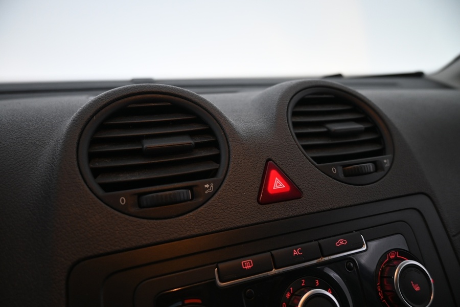 Volkswagen Caddy vaihtoauto