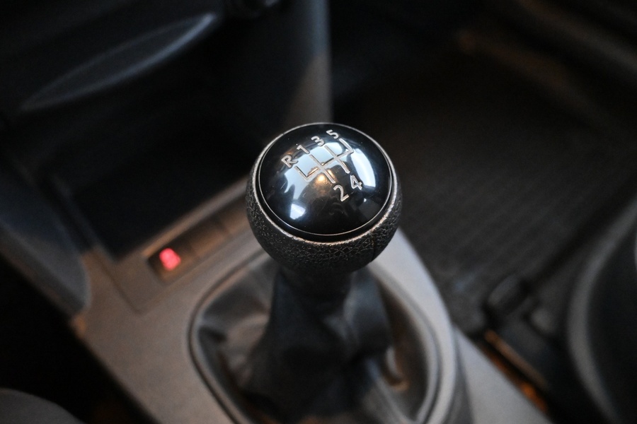 Volkswagen Caddy vaihtoauto