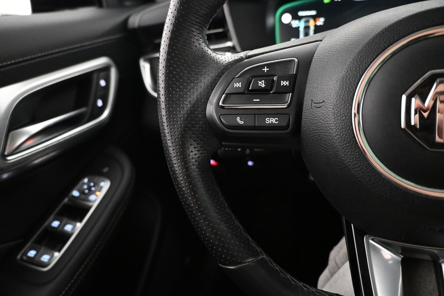 MG Marvel R vaihtoauto