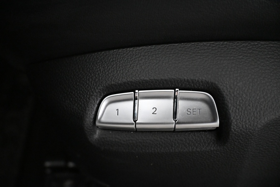 MG Marvel R vaihtoauto