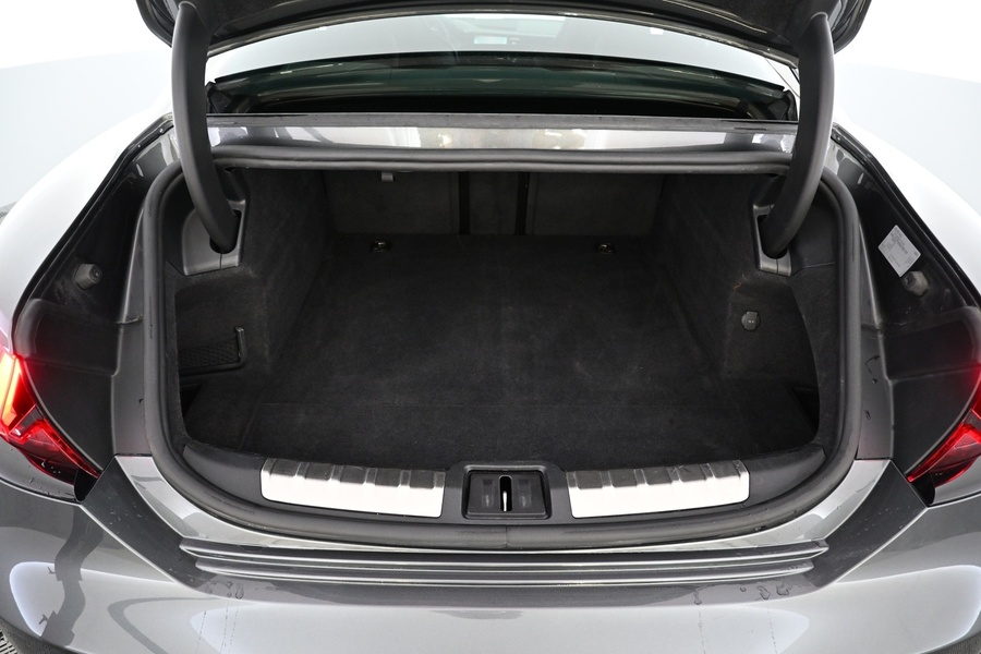 Audi e-tron GT vaihtoauto