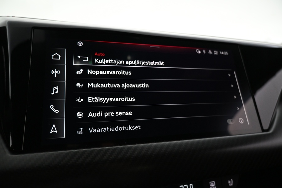 Audi e-tron GT vaihtoauto