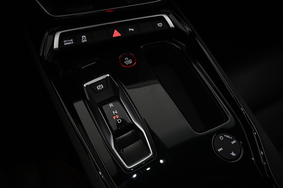 Audi e-tron GT vaihtoauto