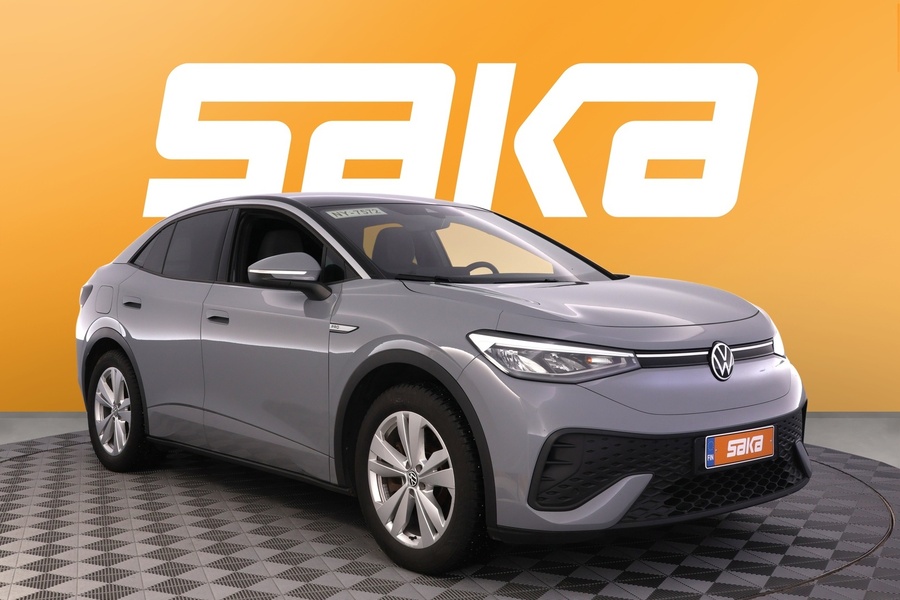 Volkswagen ID.5 vaihtoauto