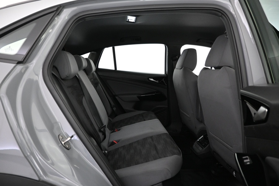 Volkswagen ID.5 vaihtoauto