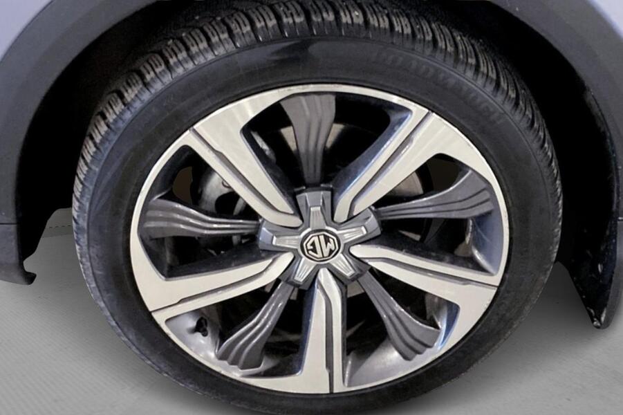 MG Marvel R vaihtoauto