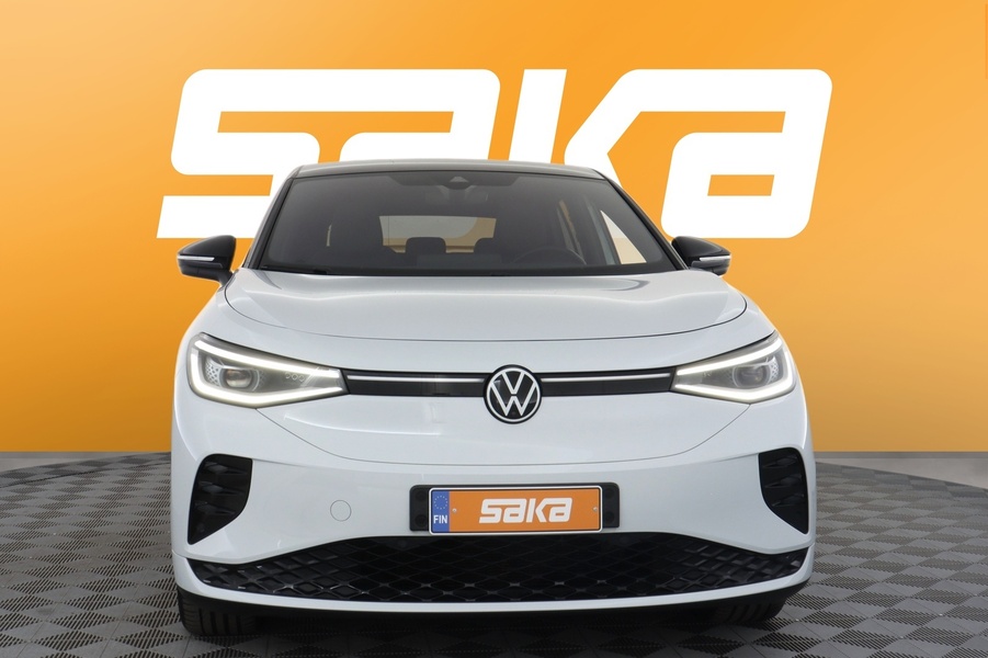 Volkswagen ID.5 vaihtoauto