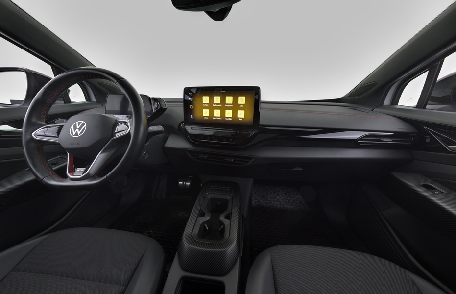 Volkswagen ID.5 vaihtoauto