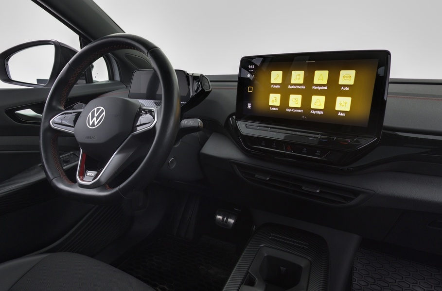 Volkswagen ID.5 vaihtoauto