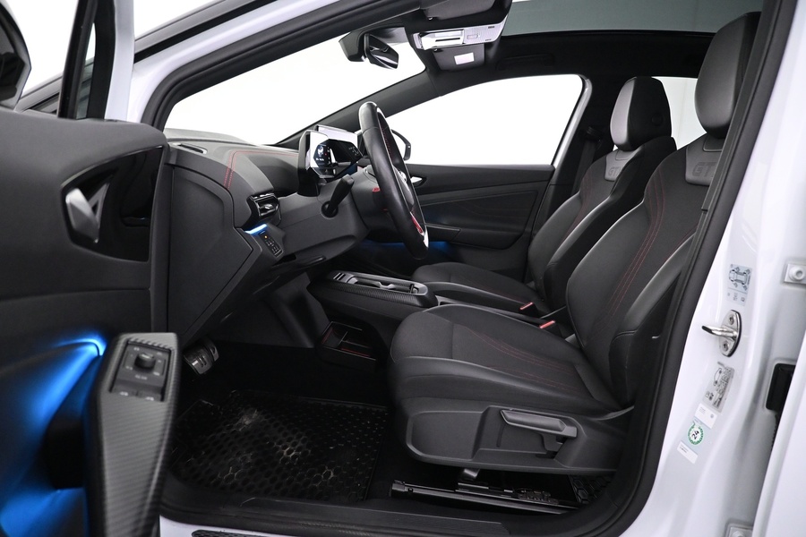 Volkswagen ID.5 vaihtoauto