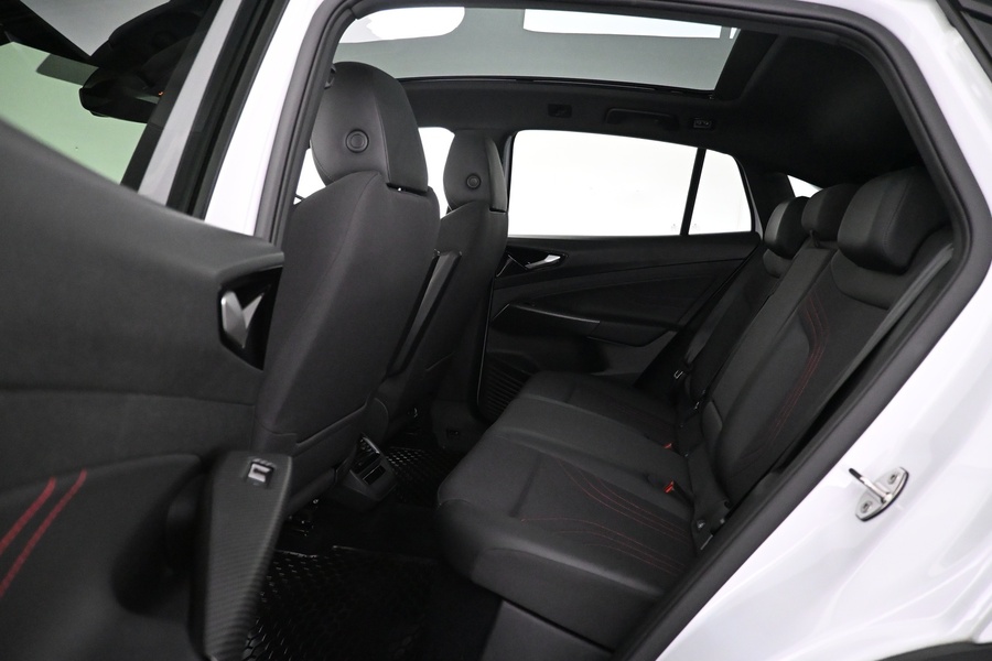 Volkswagen ID.5 vaihtoauto