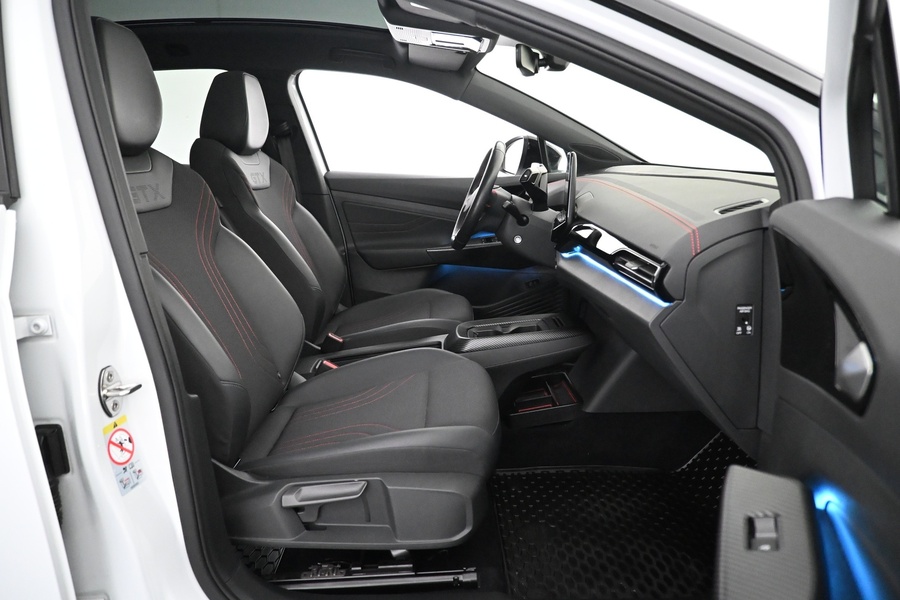 Volkswagen ID.5 vaihtoauto