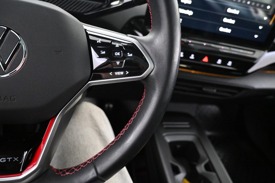 Volkswagen ID.5 vaihtoauto