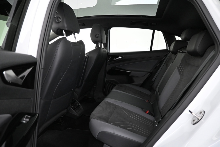 Volkswagen ID.5 vaihtoauto