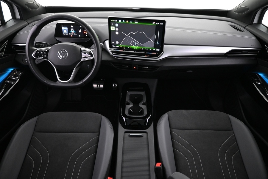 Volkswagen ID.5 vaihtoauto