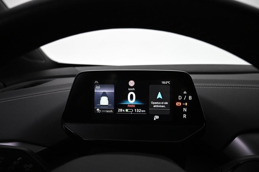 Volkswagen ID.5 vaihtoauto